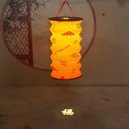 Mid-Autumn Festival Lanterns Flower Lamp