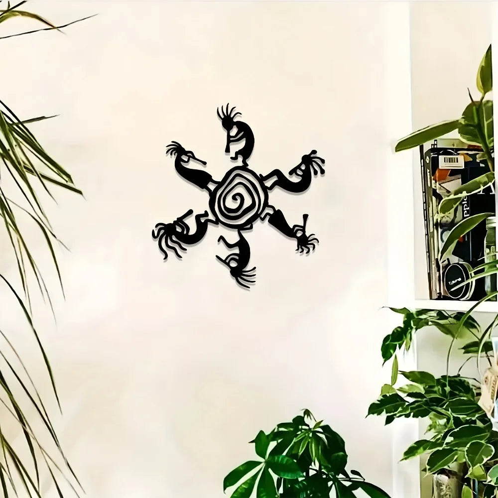 Wall Hanging Native American Southwest Decor
