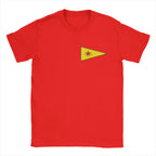 Units Kurdistan T-Shirt for Men