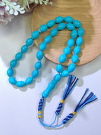 Beads Tasbih, Multicolor