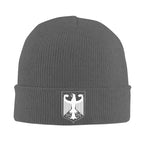 Germany Knitted Hat