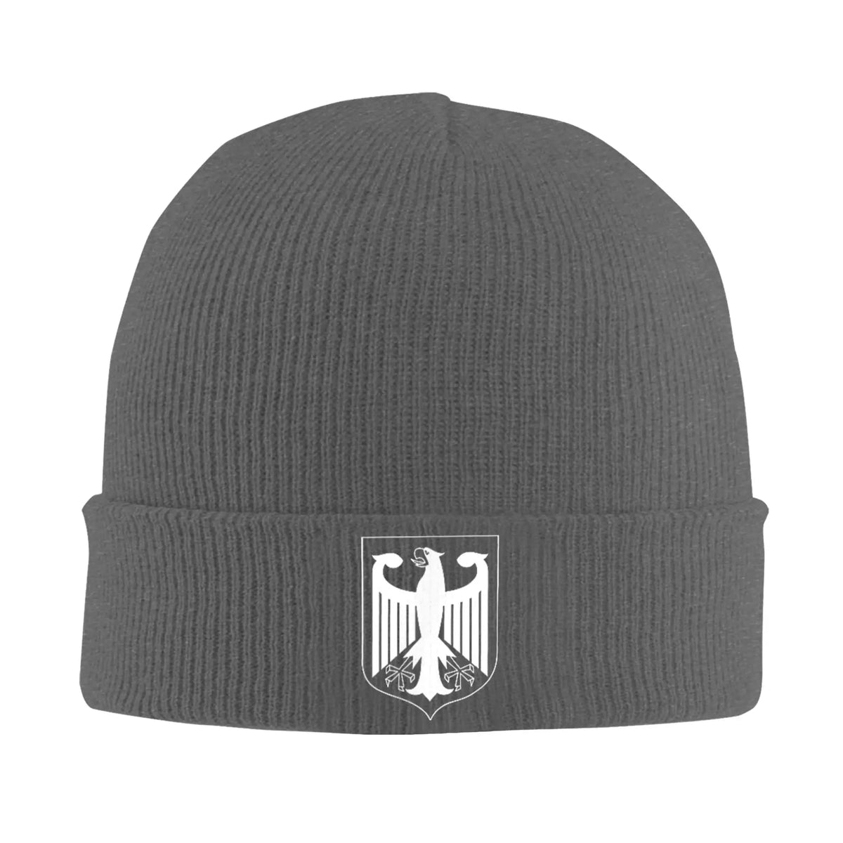 Germany Knitted Hat