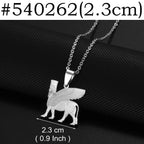 Mesopotamia Yazidi Necklaces