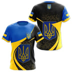 Ukrainian Army T Shirt