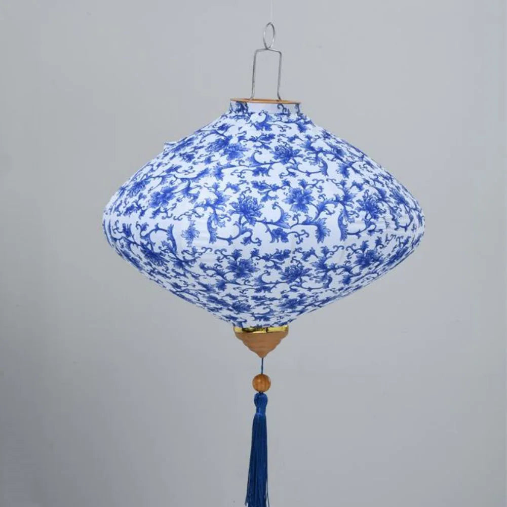 Ancient Style Vietnam Palace Lantern Mid Autumn Festival Party Decor