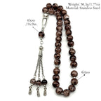 Turkish Muslim Rosary Islamic Prayer Tasbih