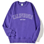 West Coast Hoodie