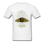 LORD OF DRINKS T-shirt Oktoberfest