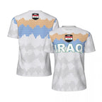 Iraq Flag Tee