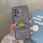 Yazidis Flag Case For Oppo
