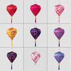 12/14 Inch Chinese Style Mid Autumn Festival New Year Party