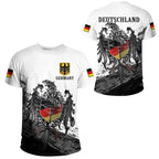 Germany Men's T-Shirts