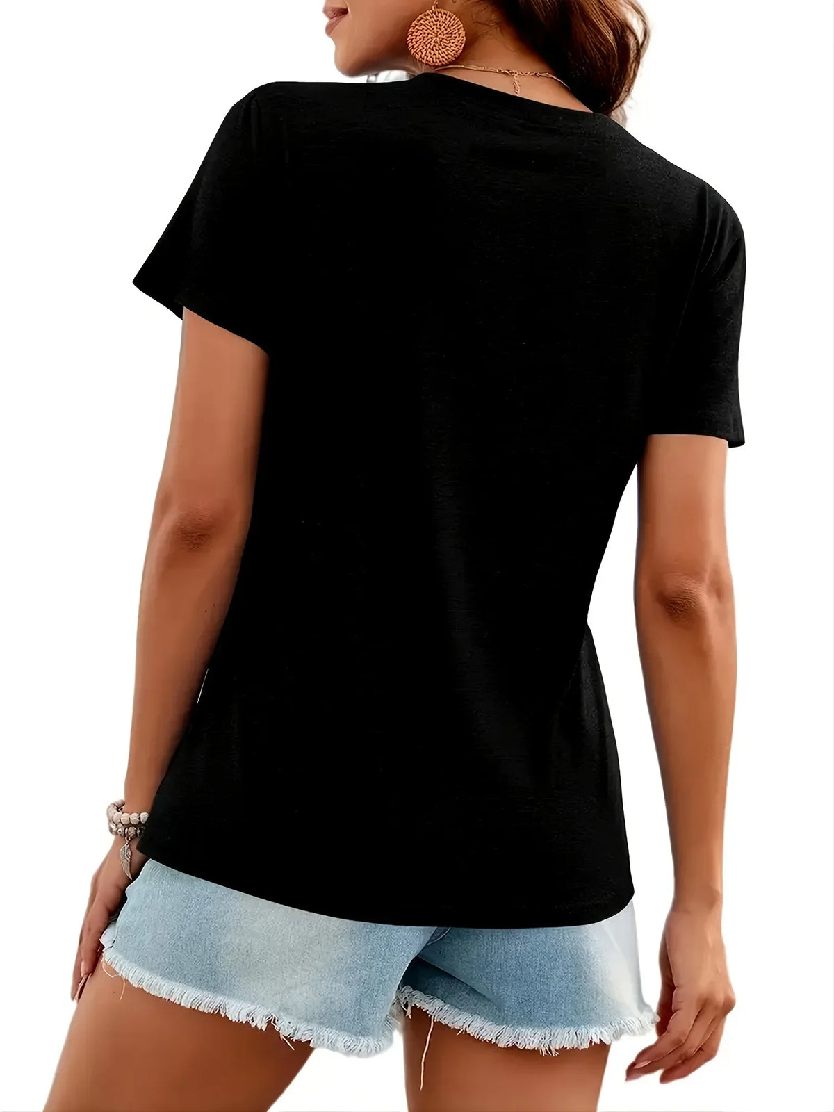Jesus Is Women T-Shirt