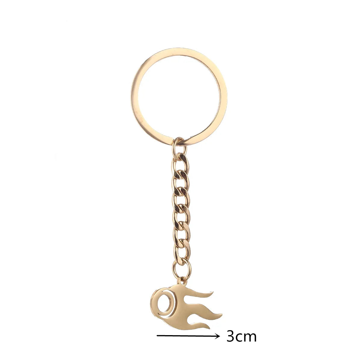 Ashur Pendant Necklace