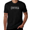 Omaha Nebraska shirt T-Shirt