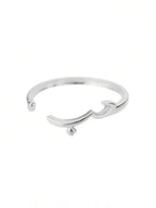 Arabic Symbol Ring