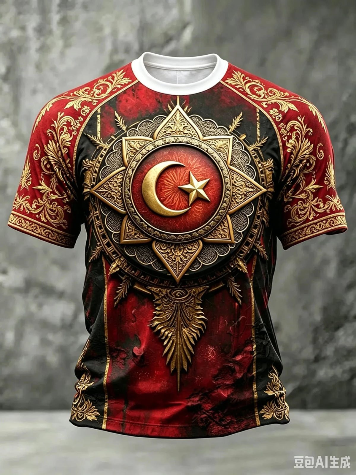 Turkey Football Jersey
