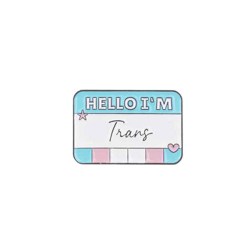 Enamel Pins LGBTQ