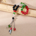 Palestinian Flag Bracelet