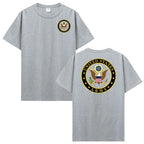 Hot Sale United States Army T-shirt