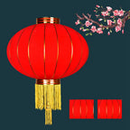 Chinese New Year Lantern