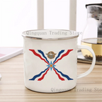 Assyrian Flag Mug