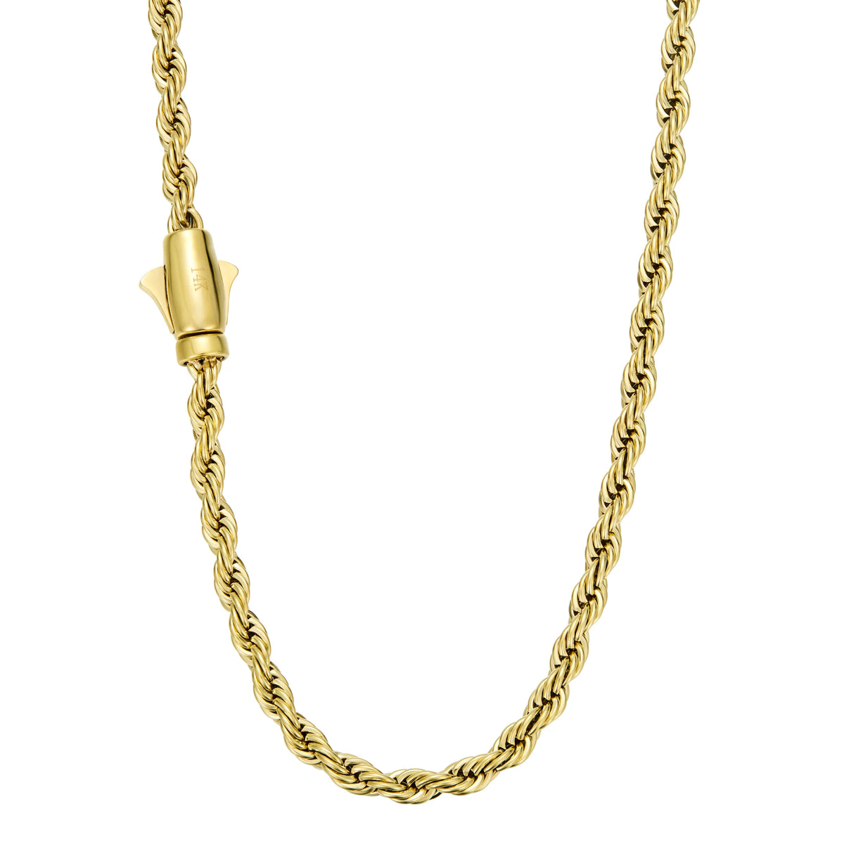 Cuban Link Chain