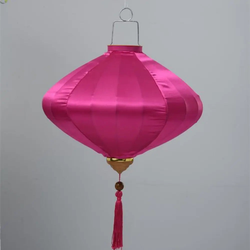Ancient Style Vietnam Palace Lantern Mid Autumn Festival Party Decor