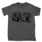 Jose Guadalupe Posada T Shirt