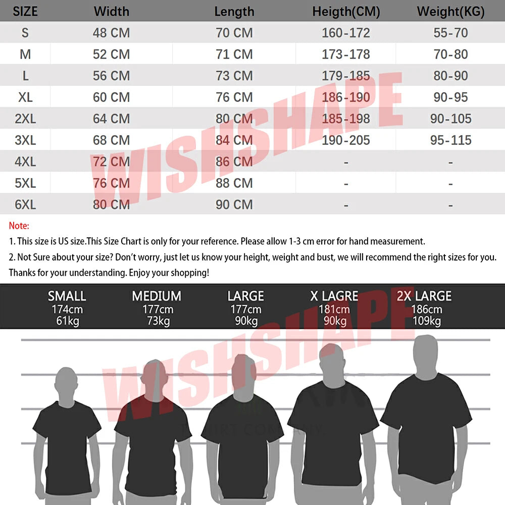 Palestine Map Cotton T-Shirt