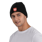 Serbia Football Gift Beanies