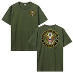 Hot Sale United States Army T-shirt