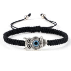 Lucky Evil Eye Bracelets