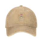 Iraq Flag Cap