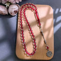 Beads Resin Tasbih Arabic Style