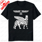 Assyrian Empire Flag