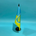 Office Desk small Flag Of Ukraine