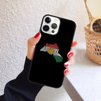 Kurdistan Flag Phone Case for iPhones