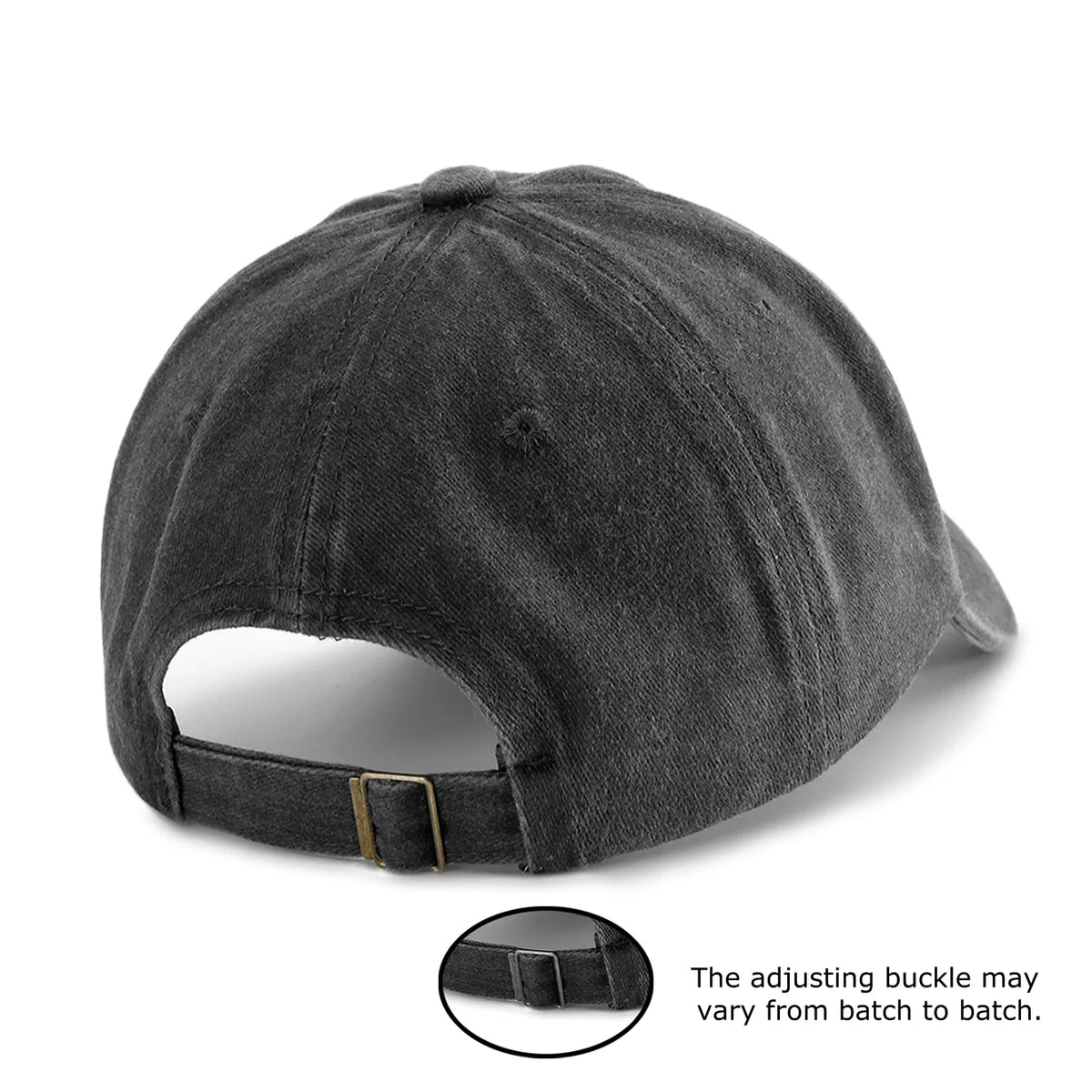 Allah Print Cap
