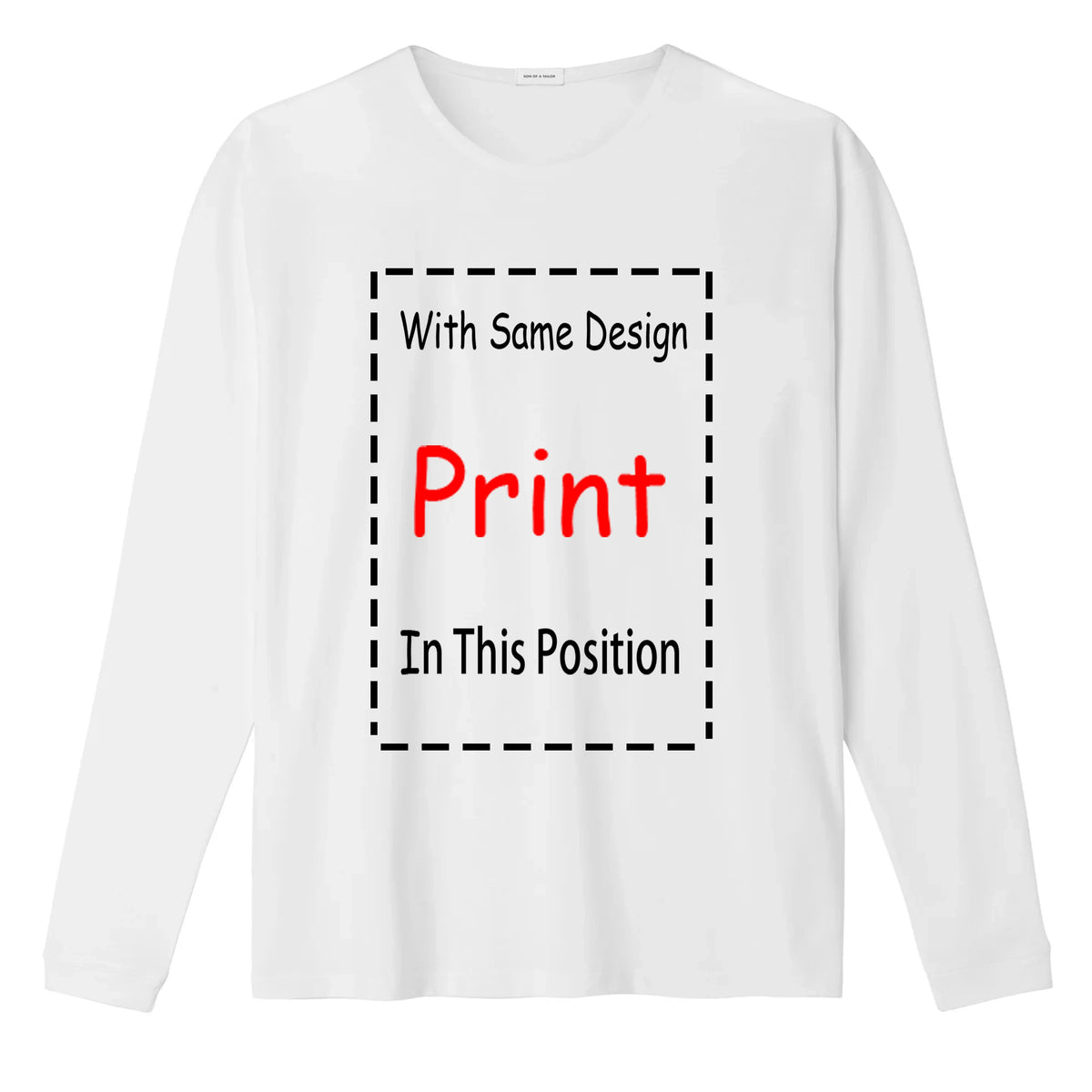 Portion Donated MMIW T Shirt