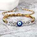Evil Eye Bracelet