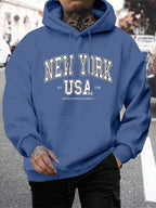 America New York City sweatshirt