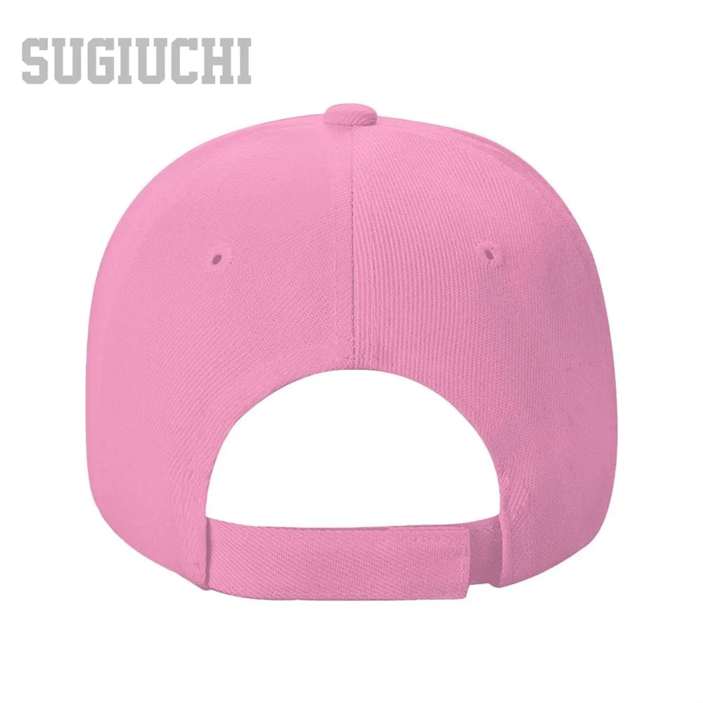 Ukrainians Baseball Cap