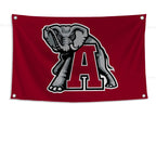 Alabama Flag Banner