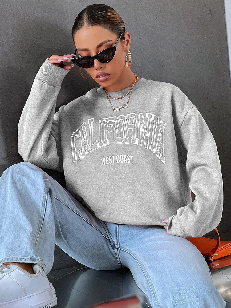 West Coast Hoodie