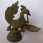 Han Dynasty Lamp