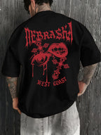 West Coast Nebraska Tee