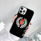 Afghan Flag Phone Case Cover For iPhones