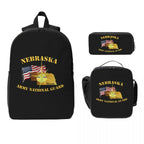 Nebraska Army National Guard Backpack