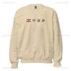 Lebanon Street Hoodie